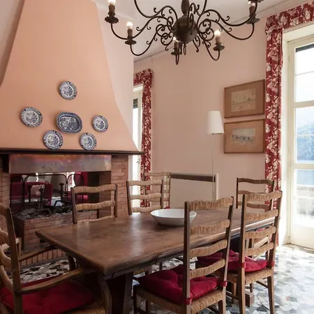 Вилла Nava - Your On The Lake! Sleeps 12